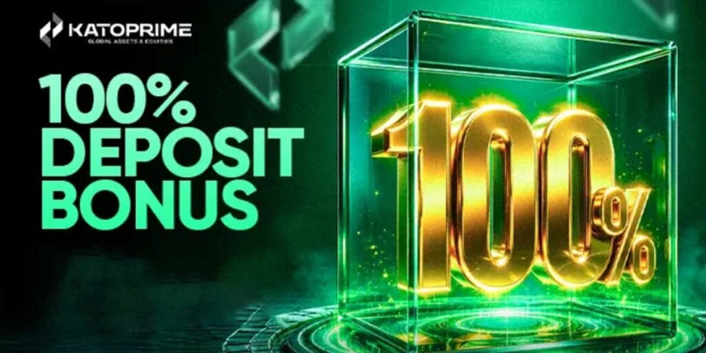 Kato Prime fund bonus