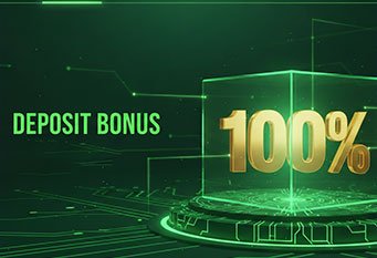 Deposit Bonus 2026 – Kato Prime