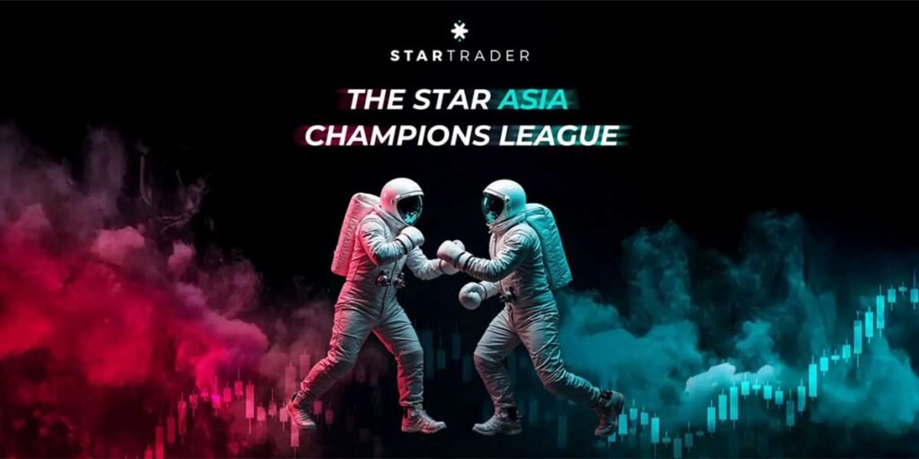 The STAR Asia Champions League