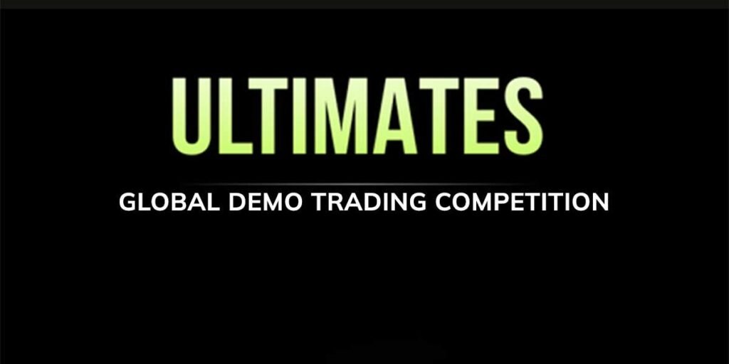 Ultima Markets Your S1 Trading Competition