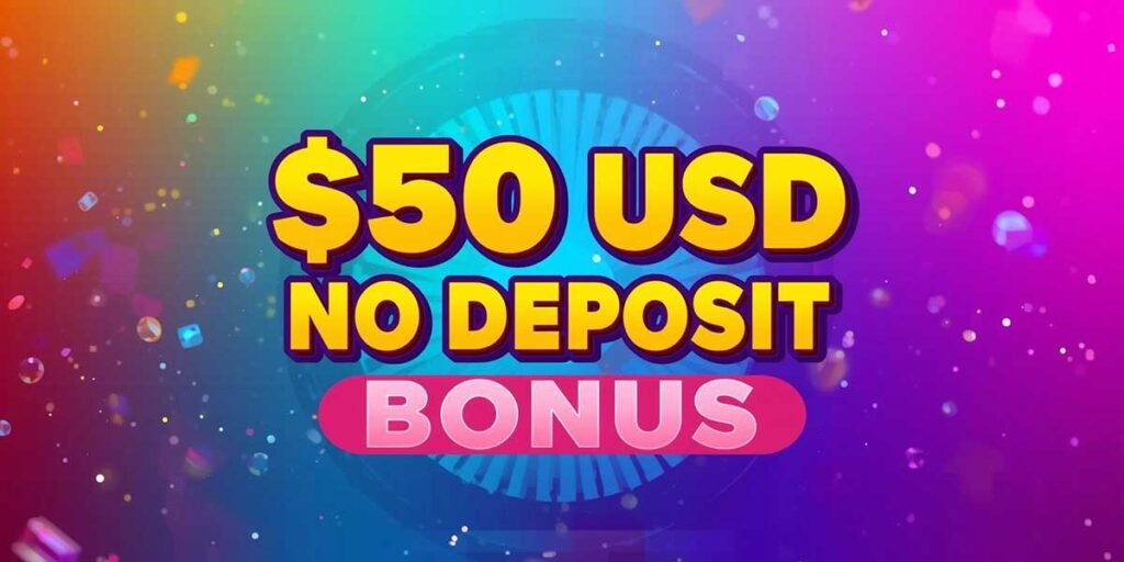 anshinfx $50 USD No Deposit Bonus