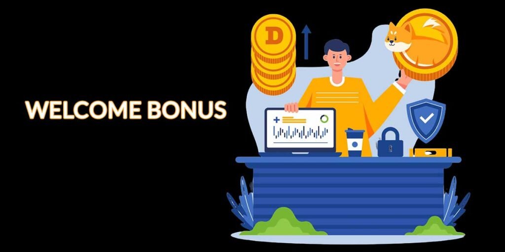 fizmofxmarkets welcome Bonus