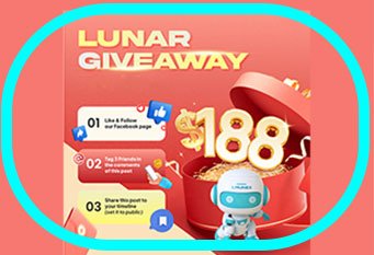 Social Media Giveaway – Lirunex