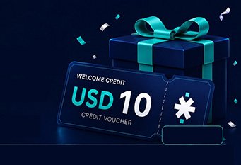 $10 Welcome No Deposit Promo Code – STARTRADER