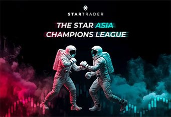 STAR Asia Champions League – STARTRADER