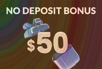 No Deposit Welcome Bonus $50 – Trive
