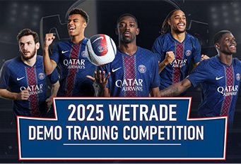 Trading Demo Contest, $5K Prize – WeTrade