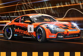 Trading Blitz Live Contest – WeTrade
