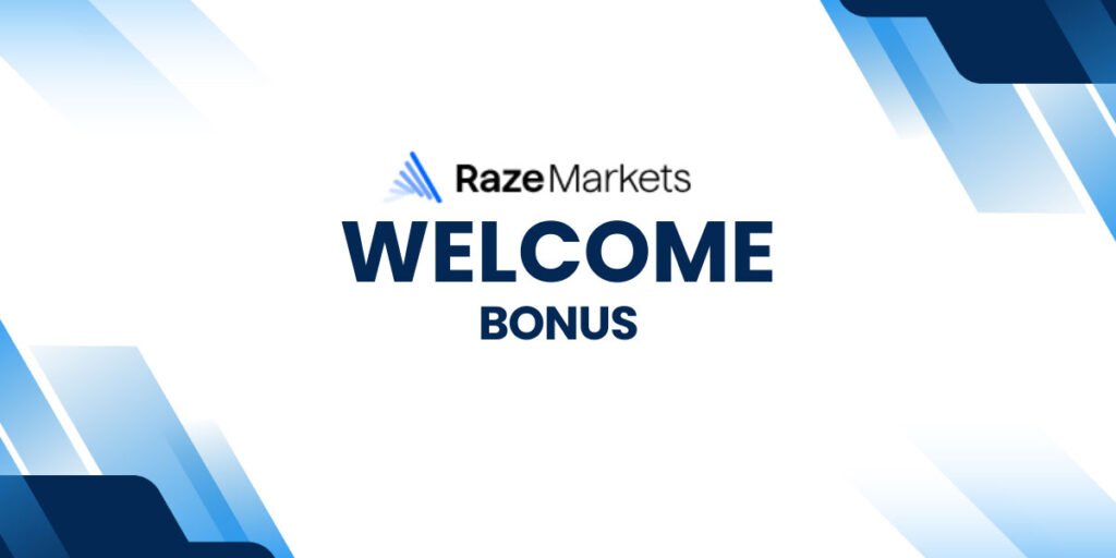 razemarkets No DEPOSITBonus