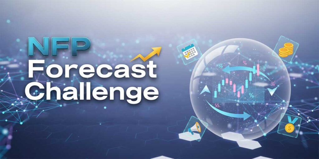 specmarkets NFP Forecast Challenge