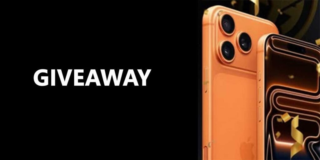 yamarkets Giveaway