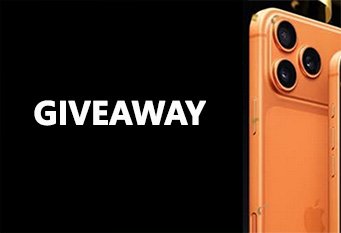 iPhone 17 Giveaway – YaMarkets