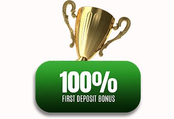 100% Tradable Bonus – Be Prime Broker