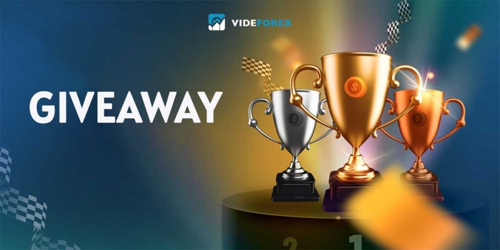 Giveaway VideForex
