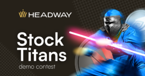 Headway Broker Launches the Stock Titans Demo Contest