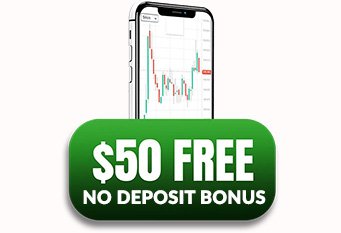No Deposit Welcome Bonus $50 USD – BePrimeBroker