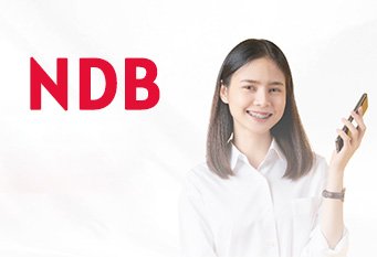 $20 NDB CREDIT BONUS – Vonway