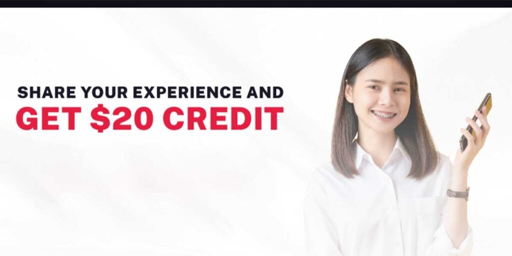 vonway no deposit bonus Credit