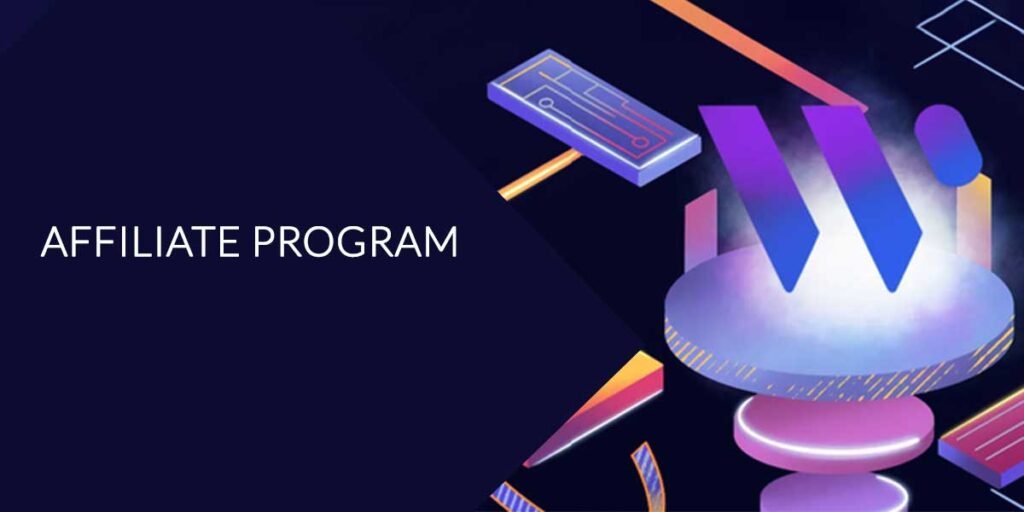 Affiliate Program Partners White-Forex