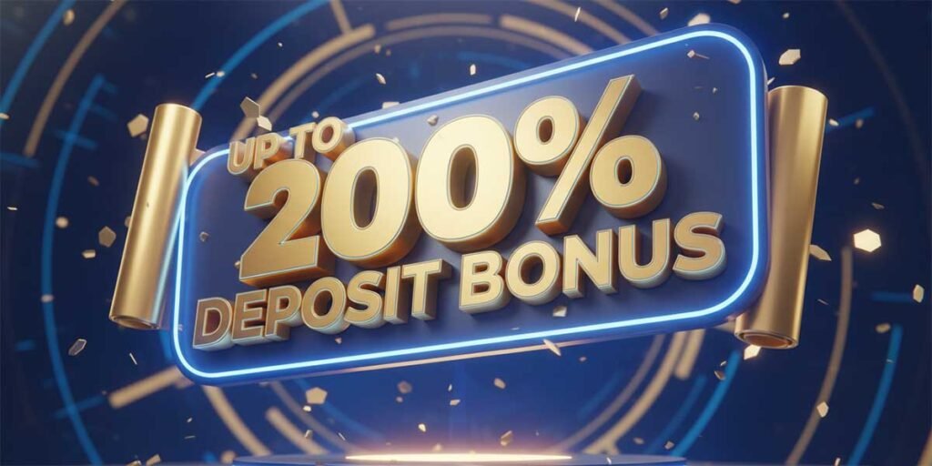 FNMarkets Bonus
