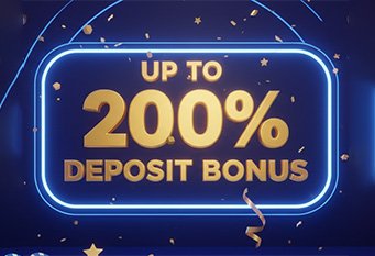 Anniversary Bonus 200% – FNMarkets