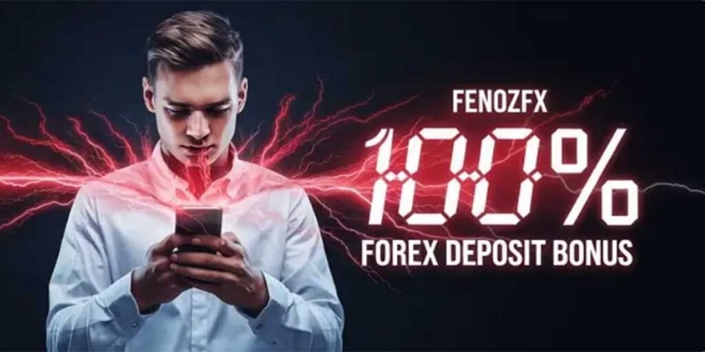 Forex Deposit fenzofx