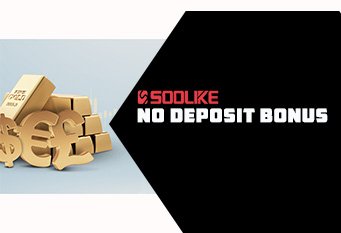 Welcome No Deposit Bonus – Soolike