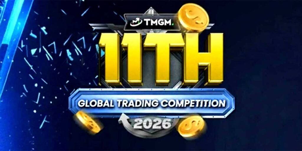 TMGM Trading Competition