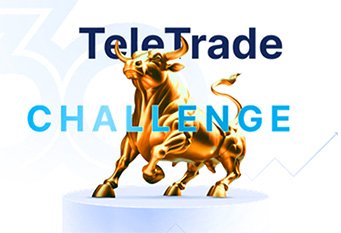 Traders challenge Profit, $20K Fund – TeleTrade