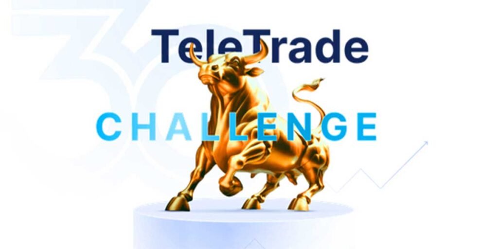 TeleTrade promotion