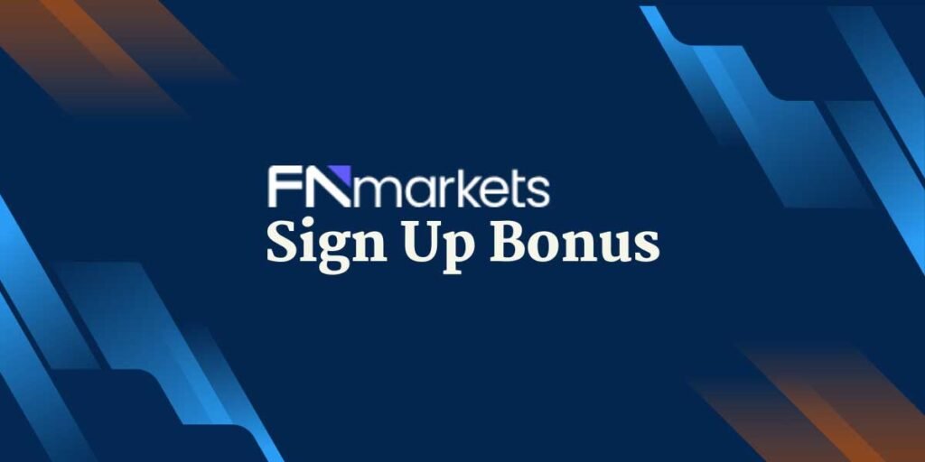fnmarkets sign up bonus