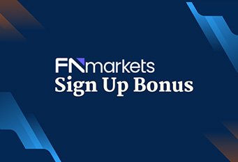 Welcome $50 Sign Up Bonus – FNMarkets