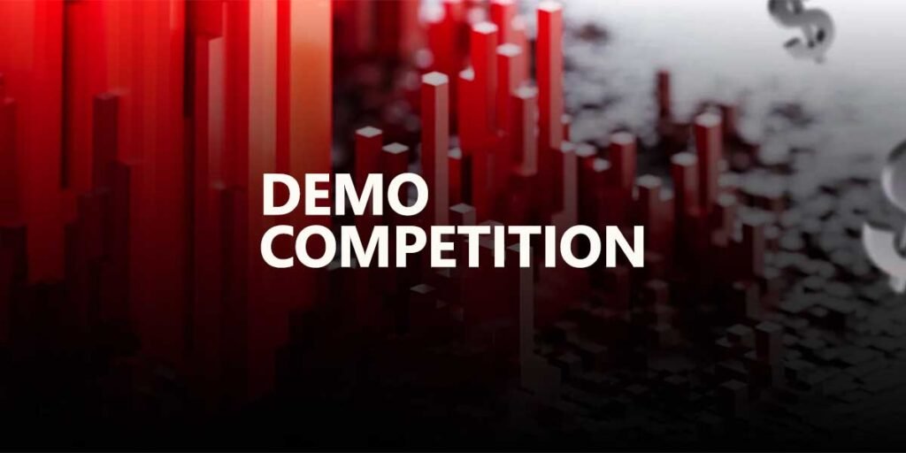 topfx Demo Competition