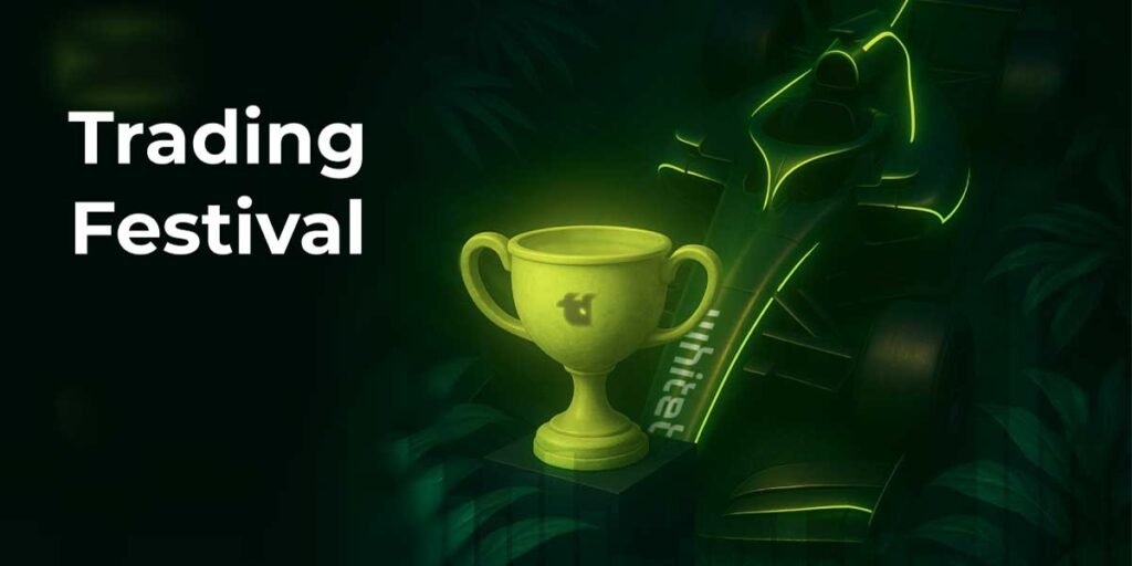 trading festival WhiteBIT