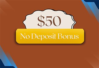 Welcome NO Deposit Bonus $50 USD – Treten FX