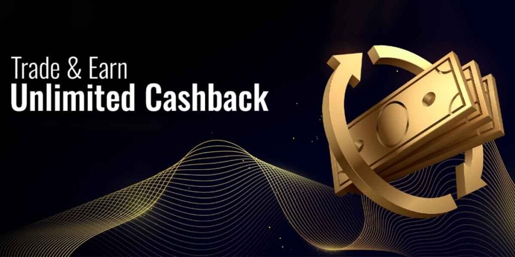 Cashback Trading Aurum Markets
