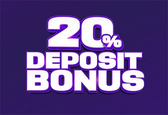 Welcome Bonus 20% For New Clients – Trading Pro