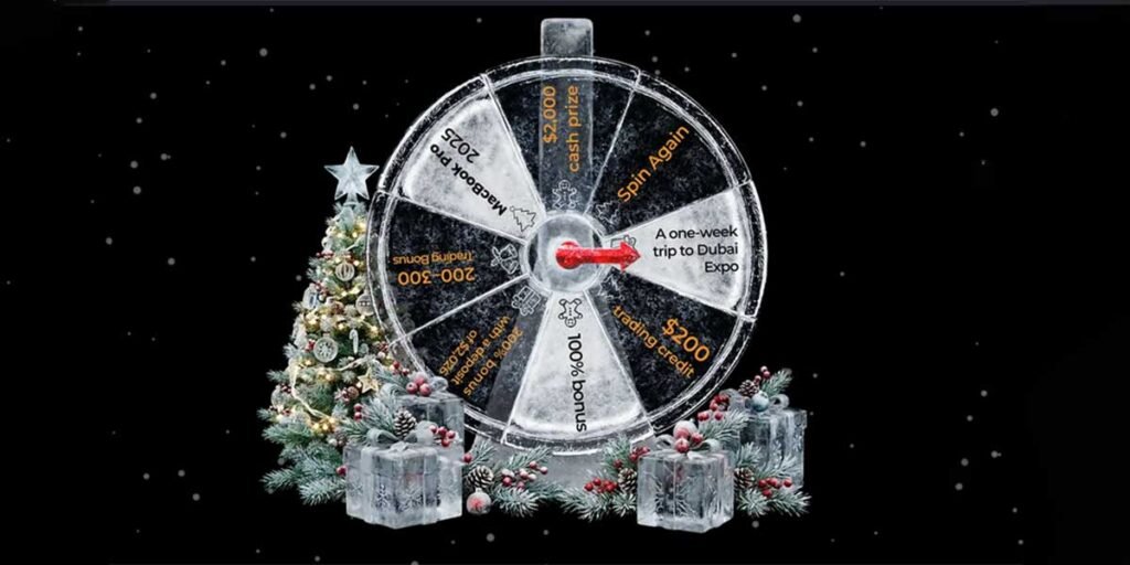 christmas 2025 ITB Broker