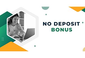 $30 Welcome No Deposit Bonus – Trade Smart