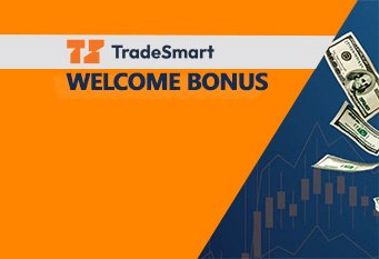 Welcome Bonus – Trade Smart