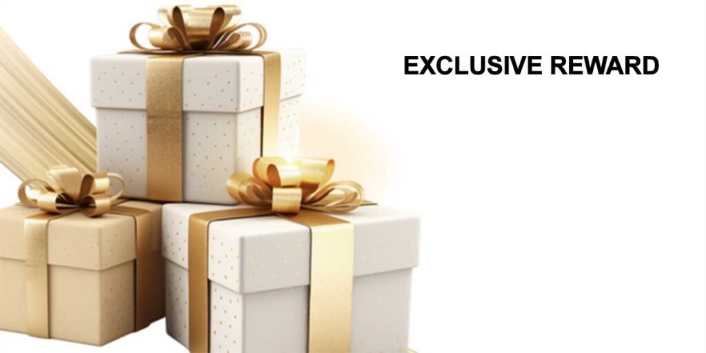 $990 Rewards Saracen Markets