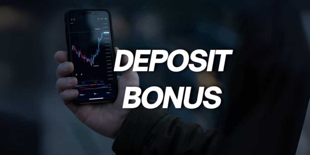 VantoFX Deposit Bonus