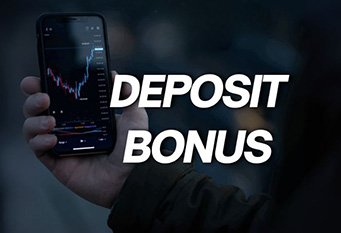 Welcome Bonus up to $1500 – VantoFX