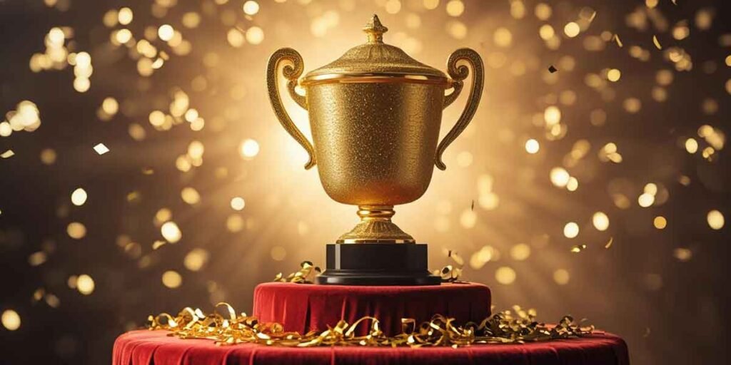 sgfx Gold Giveaways