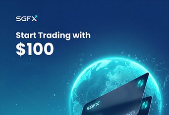 100% Double Capital Bonus, Max 25K USD – SGFX