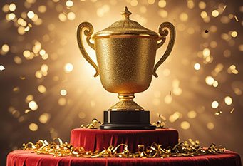 24K Gold Giveaway – SGFX