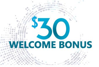 Welcome Bonus No Deposit Required $30 – WM Markets