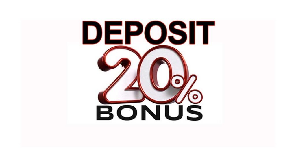 Deposit Trading STP TRADING