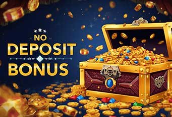 $25 Welcome No Deposit Bonus – SFCapital