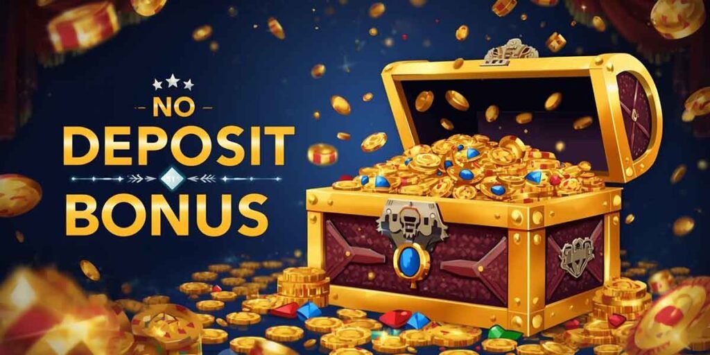 SFcapital No Deposit Bonus